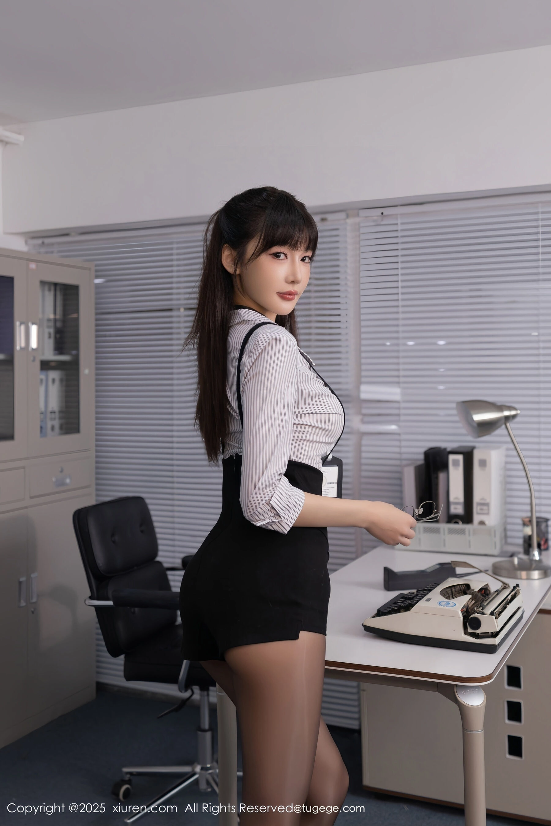 [XiuRen秀人网] 陆萱萱 Vol.11070